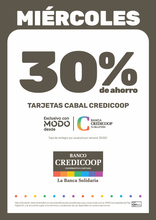 Promoción