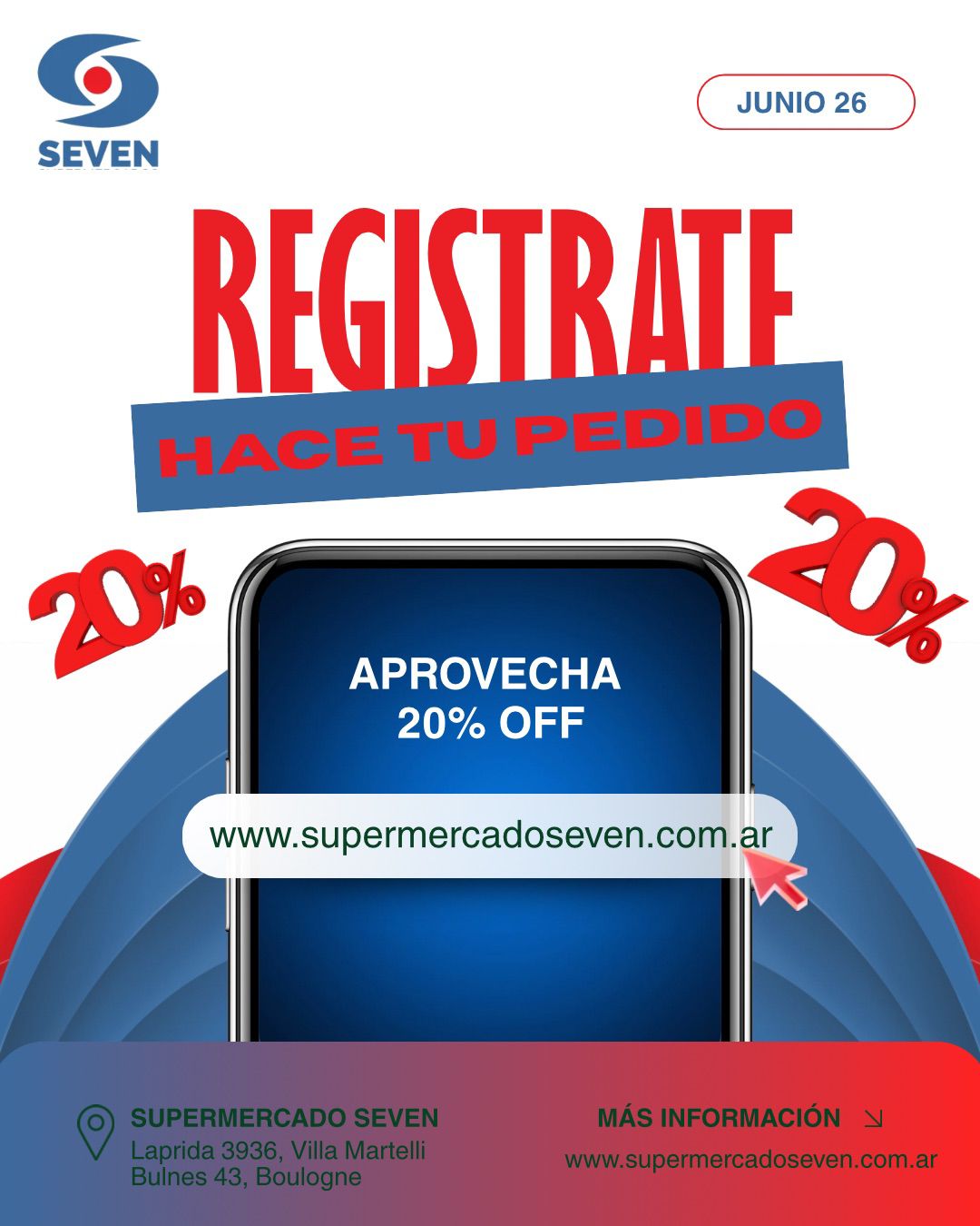Promoción
